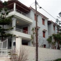 Отель Mastic Island Studios Agia Ermioni в городе Агия Эрмиони, Греция
