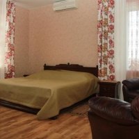 Отель Mini-Hotel Razgulyay в городе Рязань, Россия