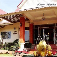 Отель Tonwa Resort в городе Кхонкэн, Таиланд