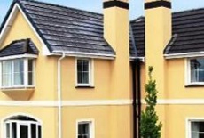Отель Muckross Lakeside Holiday Village в городе Килларни, Ирландия