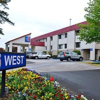Отель Motel 6 Portland - Tigard West в городе Тигард, США