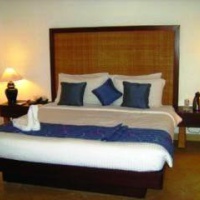 Отель Club Mahindra Backwater Resort Kollam в городе Коллам, Индия