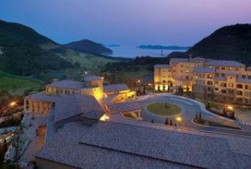 Отель Golden Bay Golf & Resort в городе Taean, Южная Корея