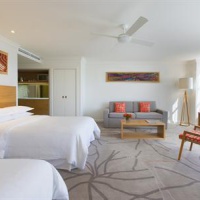 Отель Sheraton Noosa Resort & Spa в городе Нуза-Хедс, Австралия