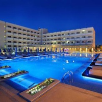 Отель Nestor Hotel Ayia Napa в городе Айя-Напа, Кипр