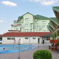 Отель President Hotel Arad в городе Арад, Румыния