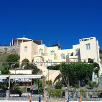 Отель Irida в городе Exopoli, Греция