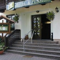 Отель Hotel Flechsig в городе Шнеберг, Германия