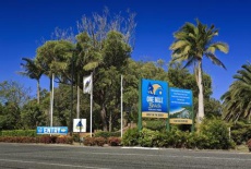 Отель One Mile Beach Holiday Park в городе Ван Майл, Австралия