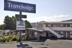 Отель Travelodge Grants Pass в городе Грант-Пасс, США
