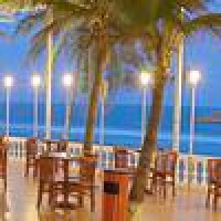 Отель Blue Bay Beach Resort Mahabalipuram в городе Махабалипурам, Индия