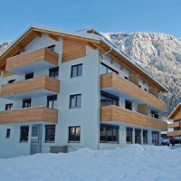 Отель Appart Laijola в городе Гашурн, Австрия