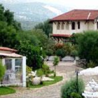 Отель Pegasus Studios Karavados в городе Каравадос, Греция