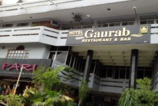 Отель Hotel Gaurab в городе Дехрадун, Индия