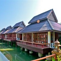 Отель Chongnang Resort в городе Мае Саи, Таиланд