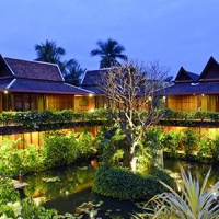 Отель Angkor Village Hotel в городе Сиемреап, Камбоджа