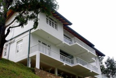 Отель Sky Lodge в городе Galaha, Шри-Ланка
