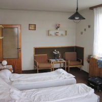 Отель Hotel Club в городе Тахов, Чехия