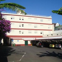 Отель Residencial Sete Cidades в городе Понта-Делгада, Португалия