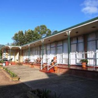 Отель Kangaroo Island Seaview Motel в городе Кингскот, Австралия