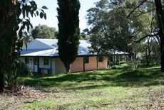 Отель Hoddywell Cottage в городе Хаддис-Велл, Австралия