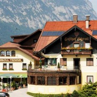 Отель Gasthof Schroll в городе Кирхбихль, Австрия