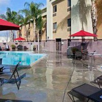 Отель Hampton Inn & Suites San Bernardino в городе Сан-Бернардино, США