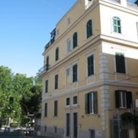 Отель La Rotella nel Sacco Hotel Rome в городе Рим, Италия
