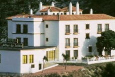 Отель Altos de Istan в городе Истан, Испания
