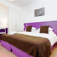 Отель Casa Azul Sagres - Rooms & Apartments в городе Вила-ду-Бишпу, Португалия