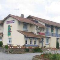 Отель Hotel Du Cormier в городе Шоле, Франция
