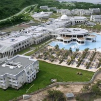 Отель Grand Palladium Jamaica Resort & Spa в городе Elgin Town, Ямайка