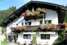Отель Haus Maria Aurach Bei Kitzbuhel в городе Аурах-Кицбюэль, Австрия