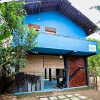 Отель Mirissa Beach House в городе Мирисса, Шри-Ланка