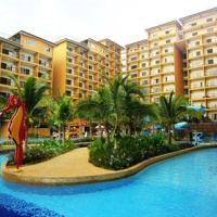 Отель Gold Coast Morib Resort в городе Бантинг, Малайзия