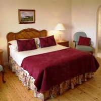Отель Trildoon House Bed and Breakfast в городе Дулин, Ирландия