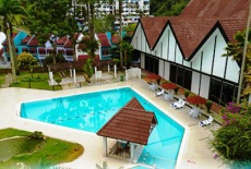 Отель Genting View Resort в городе Гентинг Хайлендс, Малайзия