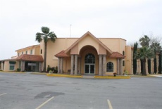 Отель Best Western Bazarell Inn в городе Монтеморелос, Мексика