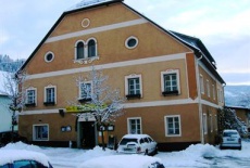 Отель Gasthof Murauerhof Sankt Peter am Kammersberg в городе Санкт-Петер-ам-Каммерсберг, Австрия