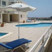Отель Cyprus Dream Holiday в городе Ороклини, Кипр