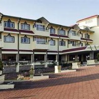 Отель Sterling Holidays Elk Hill Resort Ooty в городе Ути, Индия