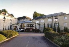 Отель Premier Inn Stroud (England) в городе Страуд, Великобритания