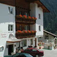 Отель Landhaus Sonnenzauber в городе Вильдшёнау, Австрия