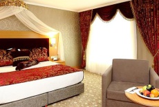 Отель Palmiye Hotel Gaziantep в городе Газиантеп, Турция