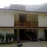 Отель Omkar Delux Beach Resort в городе Сиолим, Индия