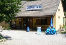 Отель Camping Chantemerle в городе Bedoues, Франция