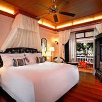 Отель Centara Grand Beach Resort & Villas Hua Hin в городе Хуахин, Таиланд