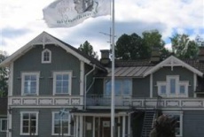Отель Bjorns Wardshus в городе Рода, Швеция
