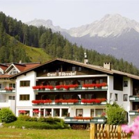 Отель Hotel Fohrenhof в городе Вайссенбах-на-Лехе, Австрия