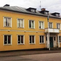 Отель Reftele Wardshus в городе Йиславед, Швеция